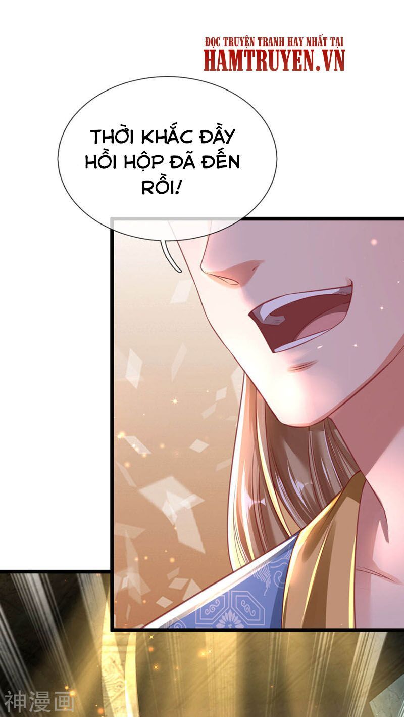 đọc truyện Nghịch Thiên Kiếm Thần Chương 308 ảnh 17 tại Thiên Thai Truyện