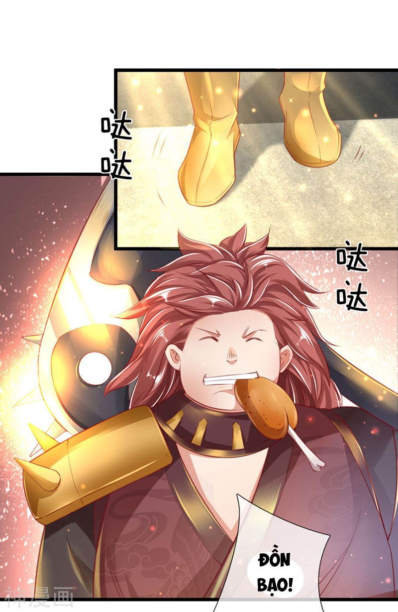 đọc truyện Nghịch Thiên Kiếm Thần Chương 308 ảnh 26 tại Thiên Thai Truyện