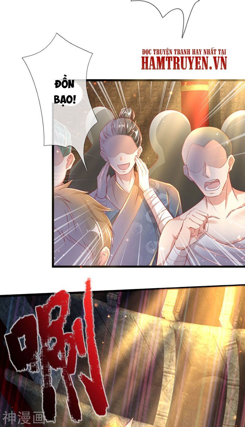 đọc truyện Nghịch Thiên Kiếm Thần Chương 308 ảnh 27 tại Thiên Thai Truyện