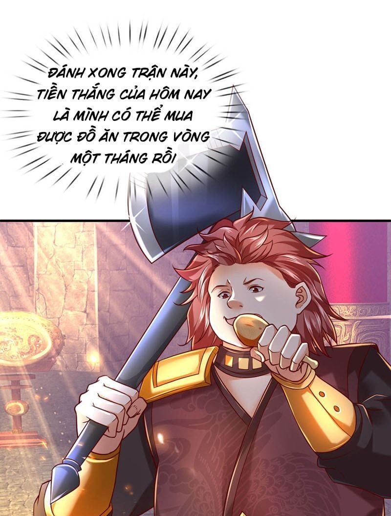 đọc truyện Nghịch Thiên Kiếm Thần Chương 308 ảnh 29 tại Thiên Thai Truyện