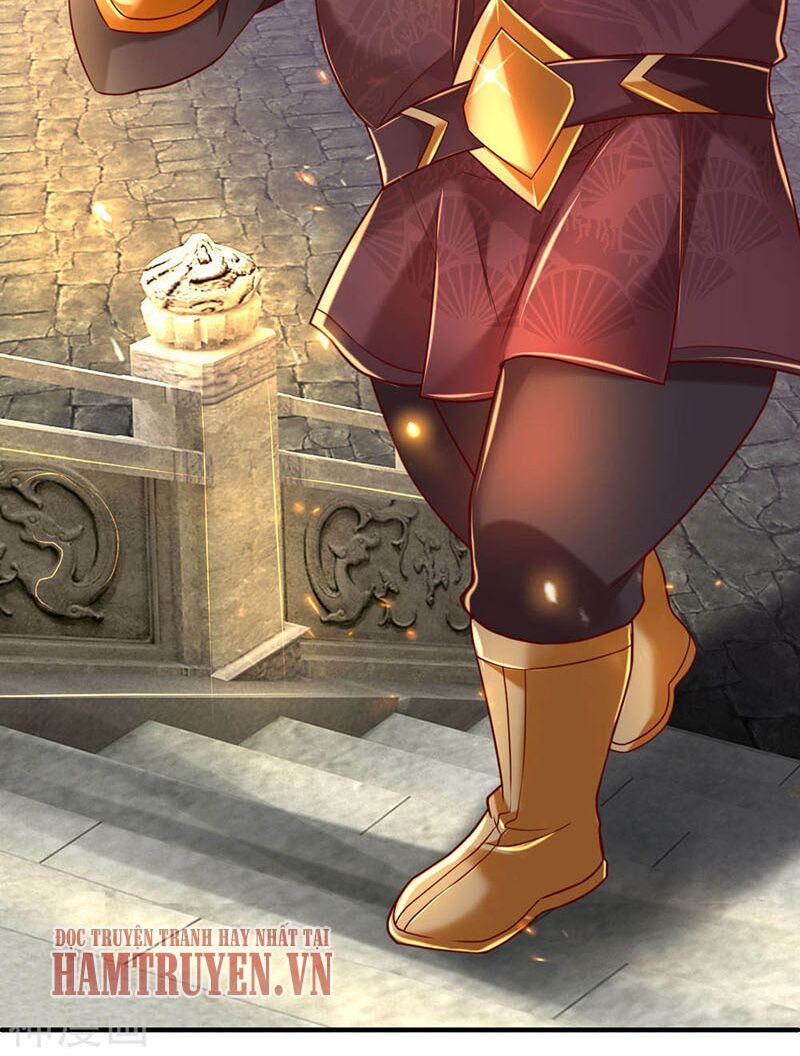 đọc truyện Nghịch Thiên Kiếm Thần Chương 308 ảnh 30 tại Thiên Thai Truyện