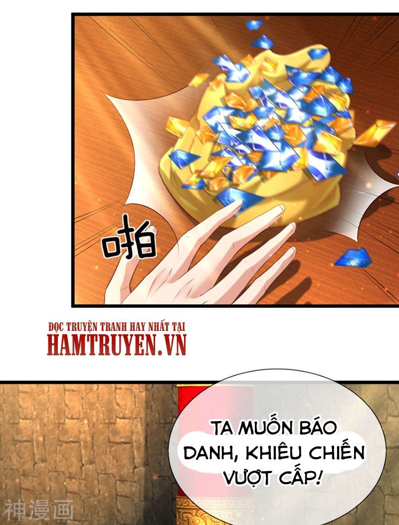 đọc truyện Nghịch Thiên Kiếm Thần Chương 308 ảnh 8 tại Thiên Thai Truyện