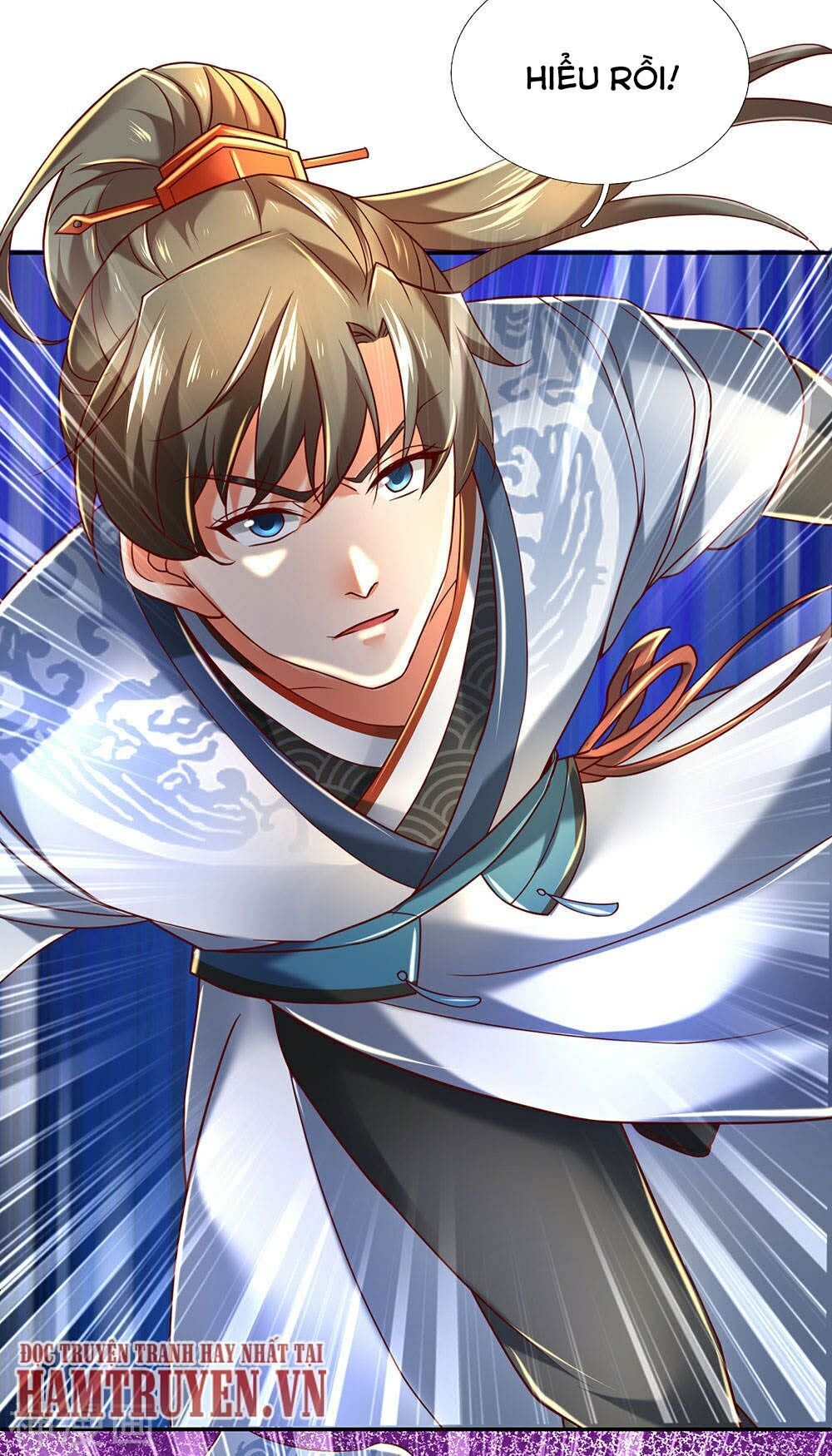 đọc truyện Nghịch Thiên Kiếm Thần Chương 309 ảnh 13 tại Thiên Thai Truyện