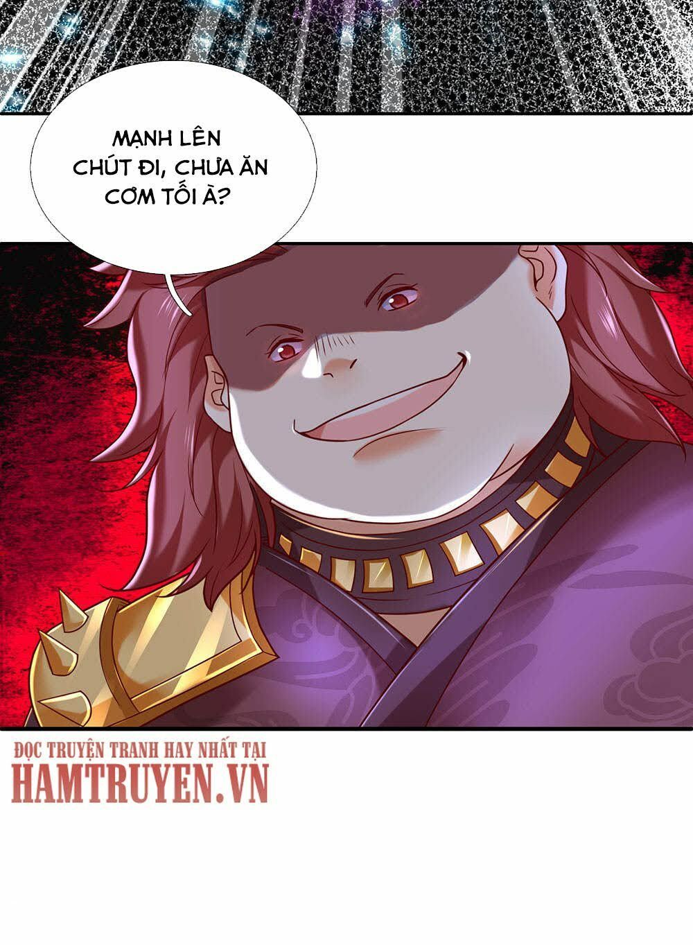 đọc truyện Nghịch Thiên Kiếm Thần Chương 309 ảnh 15 tại Thiên Thai Truyện