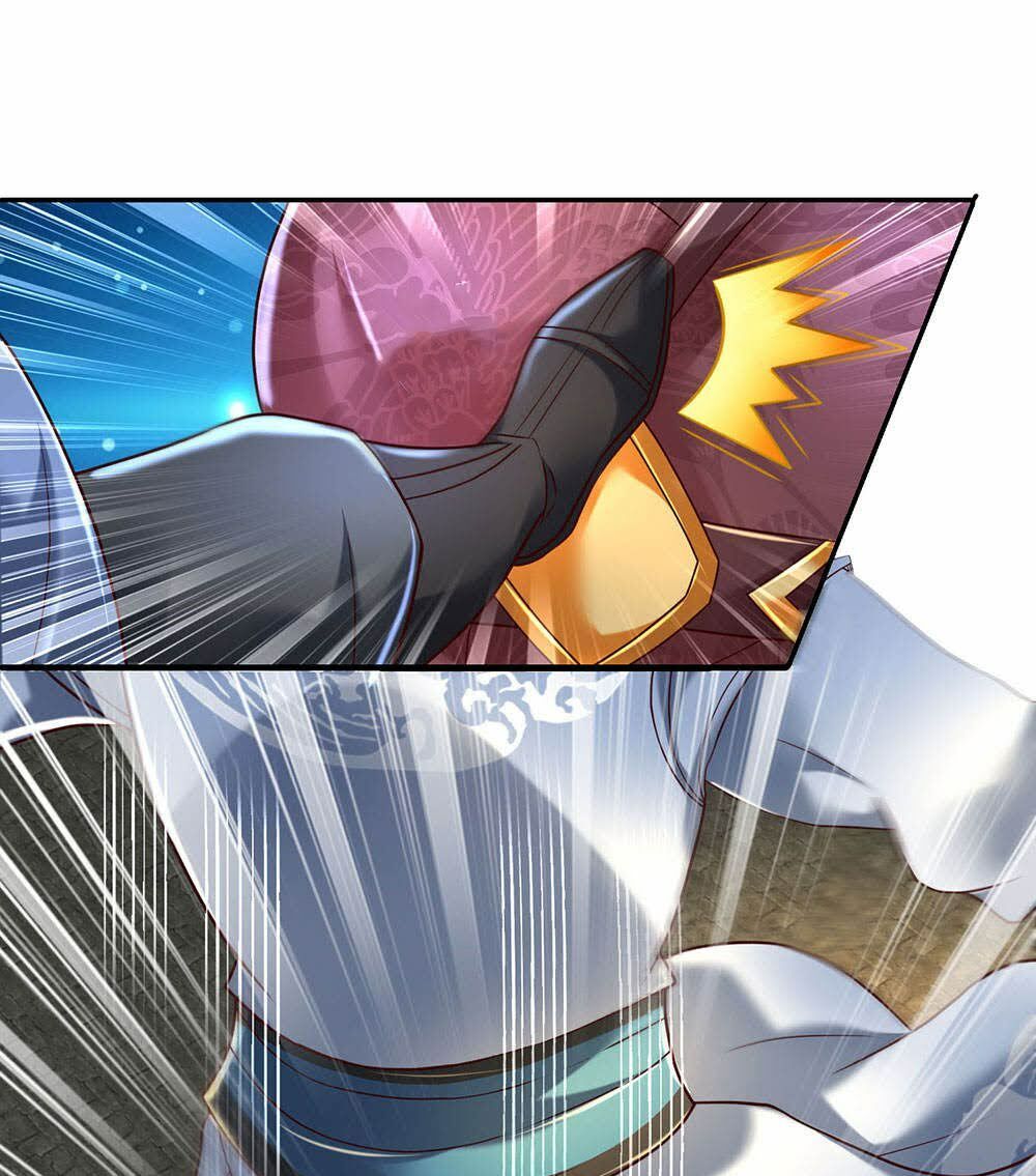 đọc truyện Nghịch Thiên Kiếm Thần Chương 309 ảnh 16 tại Thiên Thai Truyện