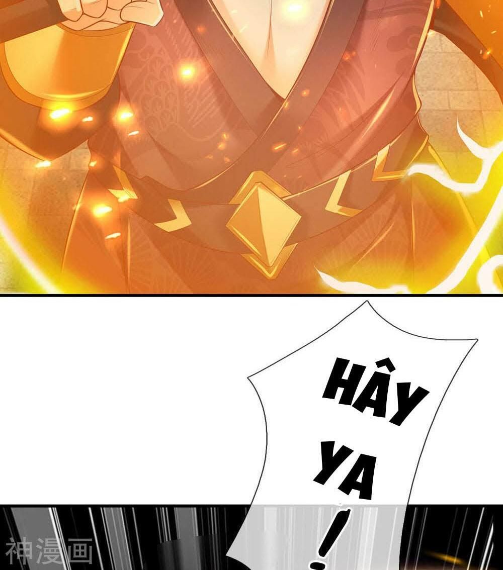 đọc truyện Nghịch Thiên Kiếm Thần Chương 309 ảnh 31 tại Thiên Thai Truyện