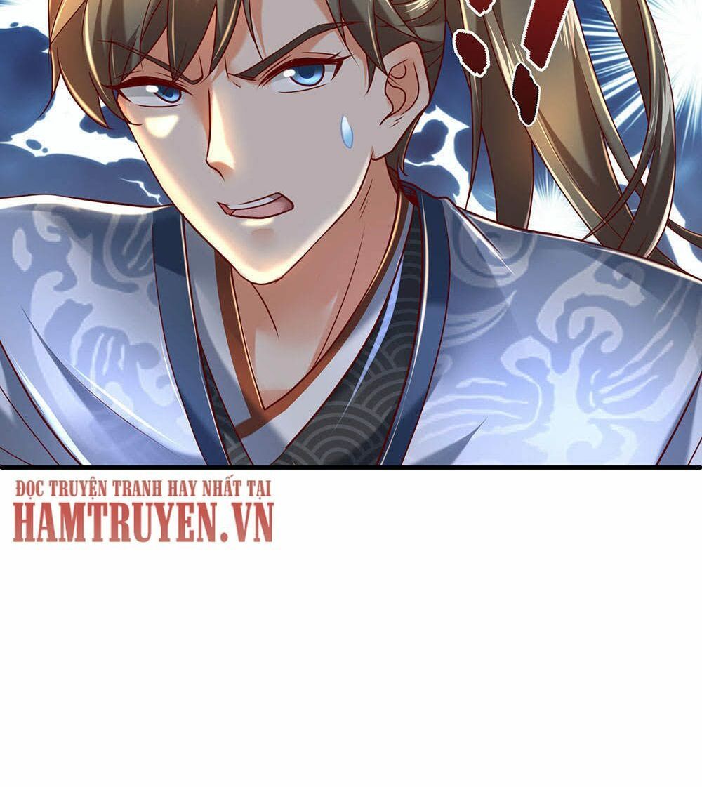 đọc truyện Nghịch Thiên Kiếm Thần Chương 309 ảnh 11 tại Thiên Thai Truyện