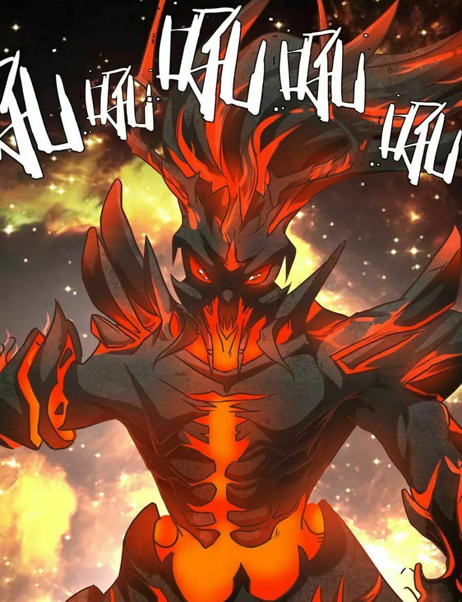 đọc truyện Nghịch Thiên Kiếm Thần Chương 31 ảnh 15 tại Thiên Thai Truyện