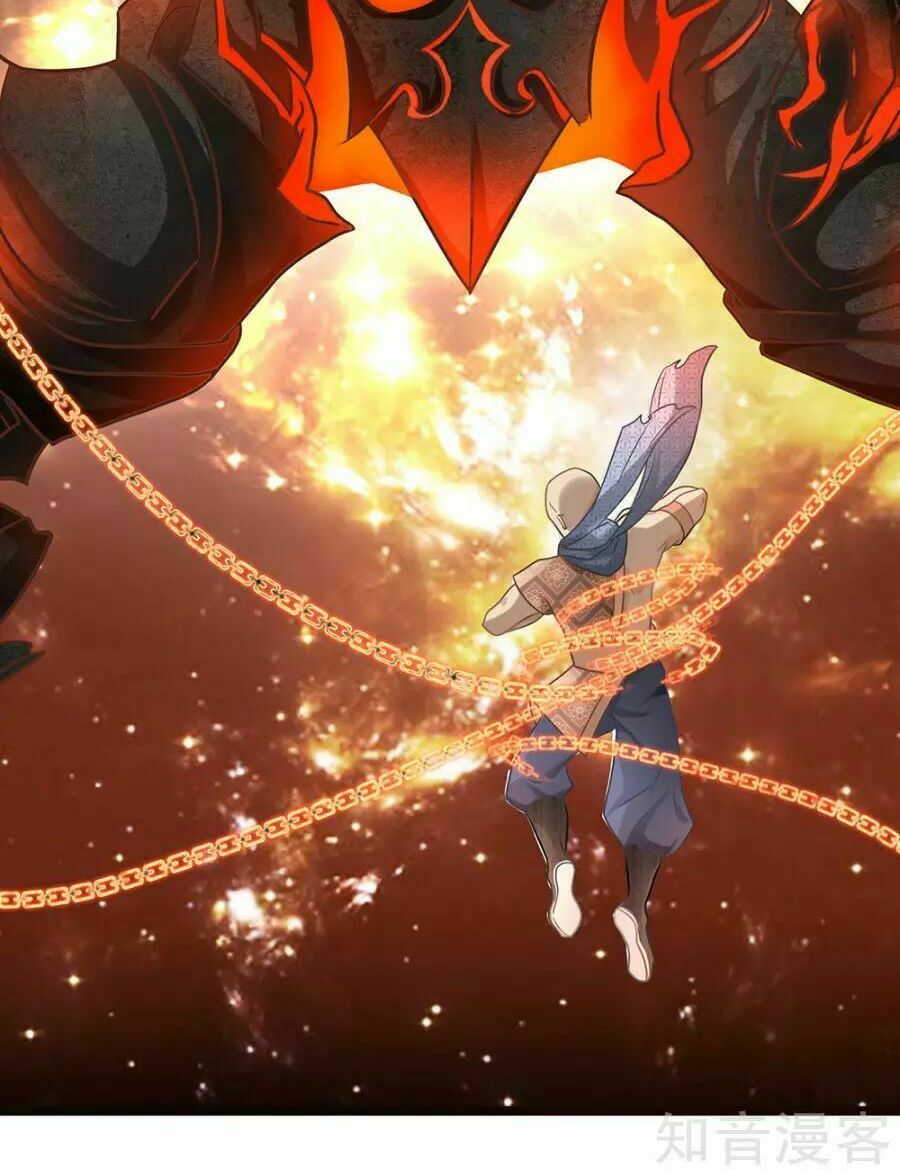 đọc truyện Nghịch Thiên Kiếm Thần Chương 31 ảnh 16 tại Thiên Thai Truyện