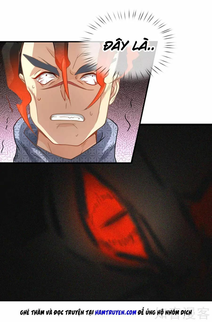 đọc truyện Nghịch Thiên Kiếm Thần Chương 31 ảnh 17 tại Thiên Thai Truyện