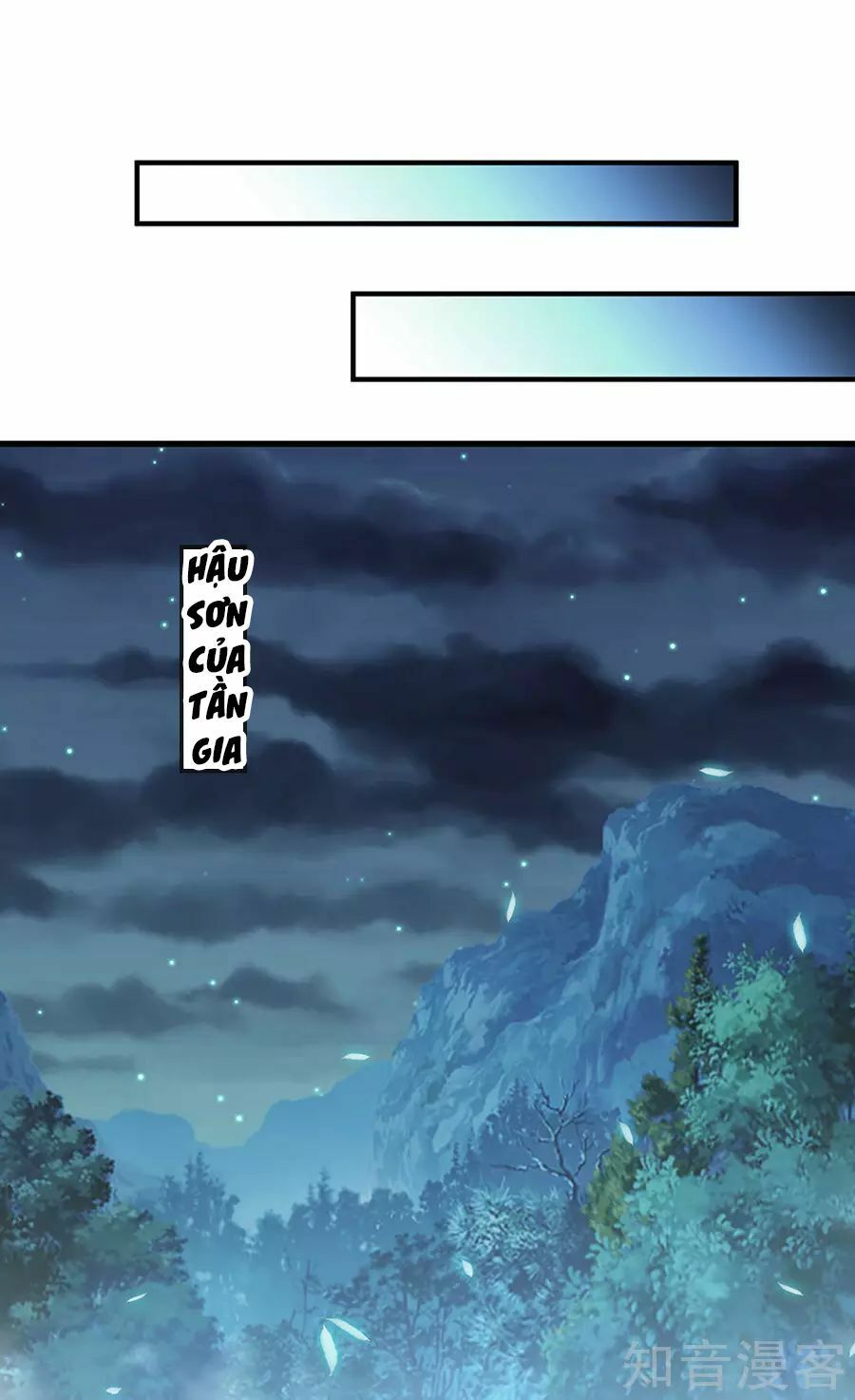 đọc truyện Nghịch Thiên Kiếm Thần Chương 31 ảnh 4 tại Thiên Thai Truyện