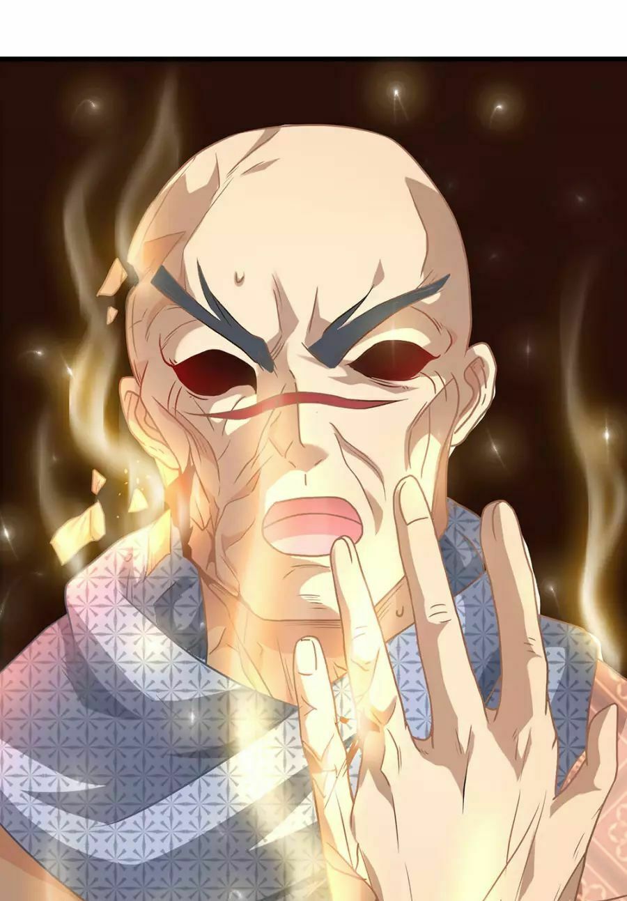 đọc truyện Nghịch Thiên Kiếm Thần Chương 31 ảnh 22 tại Thiên Thai Truyện