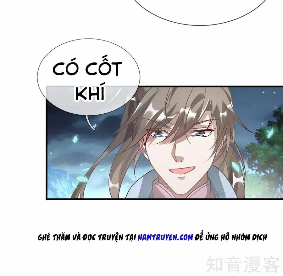 đọc truyện Nghịch Thiên Kiếm Thần Chương 31 ảnh 10 tại Thiên Thai Truyện