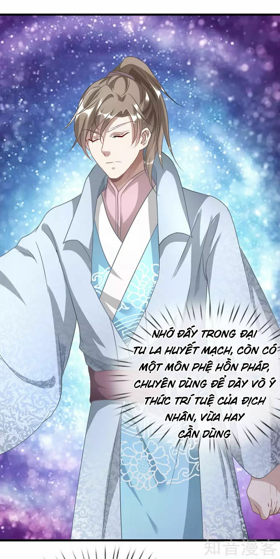 đọc truyện Nghịch Thiên Kiếm Thần Chương 31 ảnh 11 tại Thiên Thai Truyện