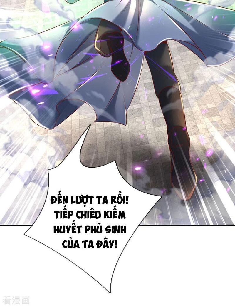 đọc truyện Nghịch Thiên Kiếm Thần Chương 310 ảnh 20 tại Thiên Thai Truyện