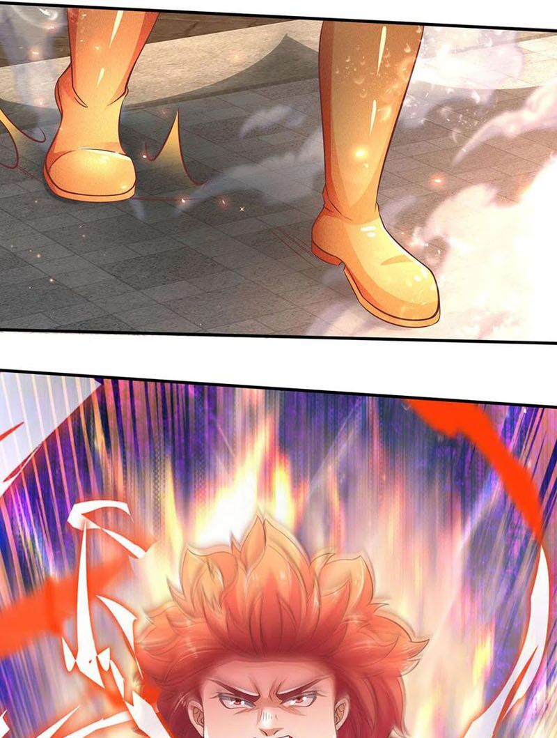 đọc truyện Nghịch Thiên Kiếm Thần Chương 310 ảnh 27 tại Thiên Thai Truyện