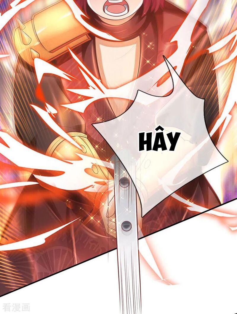 đọc truyện Nghịch Thiên Kiếm Thần Chương 310 ảnh 28 tại Thiên Thai Truyện