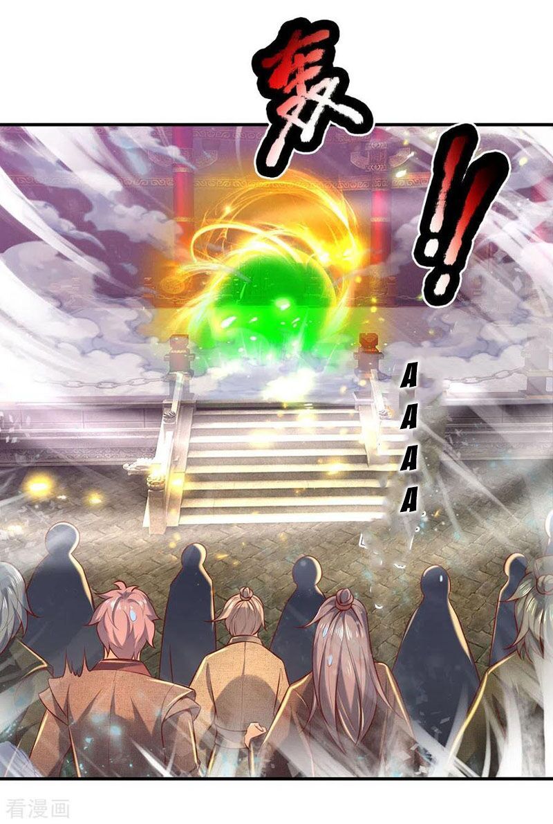 đọc truyện Nghịch Thiên Kiếm Thần Chương 310 ảnh 11 tại Thiên Thai Truyện