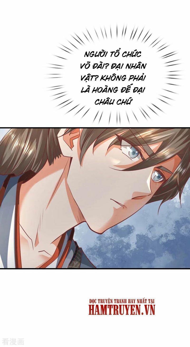 đọc truyện Nghịch Thiên Kiếm Thần Chương 311 ảnh 25 tại Thiên Thai Truyện