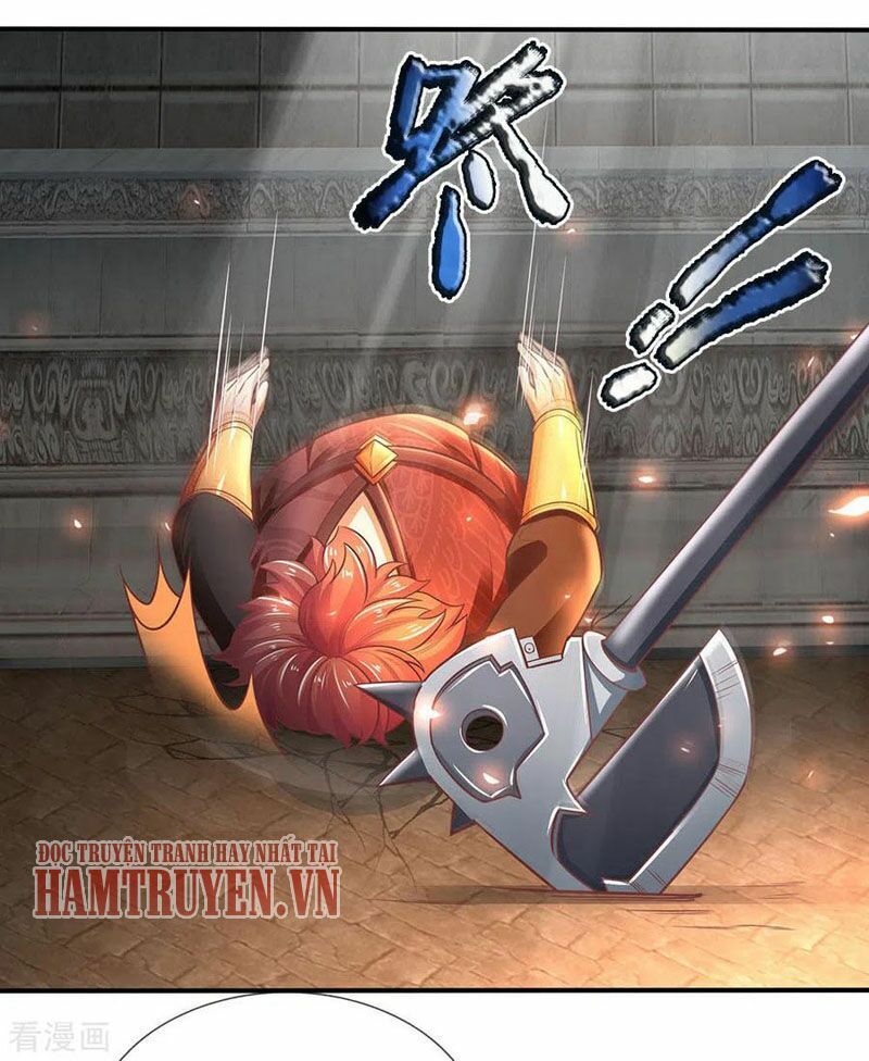 đọc truyện Nghịch Thiên Kiếm Thần Chương 311 ảnh 10 tại Thiên Thai Truyện