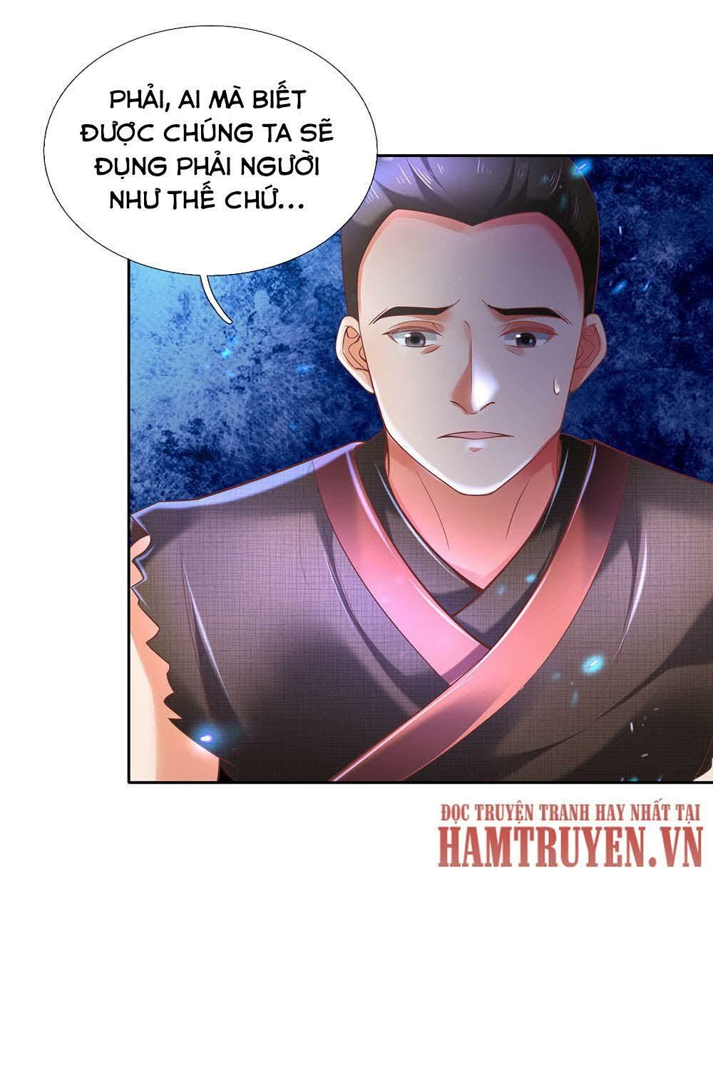 đọc truyện Nghịch Thiên Kiếm Thần Chương 312 ảnh 28 tại Thiên Thai Truyện