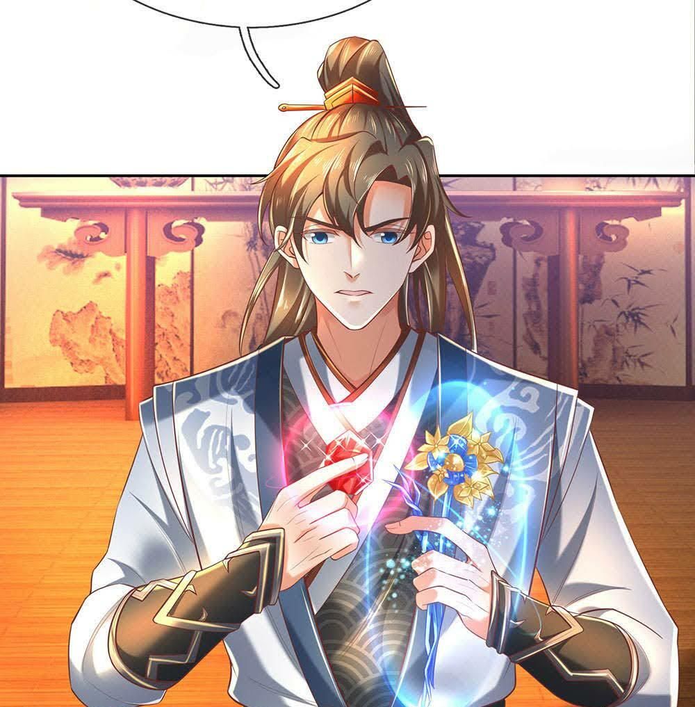 đọc truyện Nghịch Thiên Kiếm Thần Chương 312 ảnh 30 tại Thiên Thai Truyện