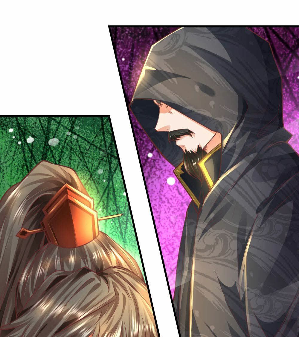 đọc truyện Nghịch Thiên Kiếm Thần Chương 312 ảnh 5 tại Thiên Thai Truyện