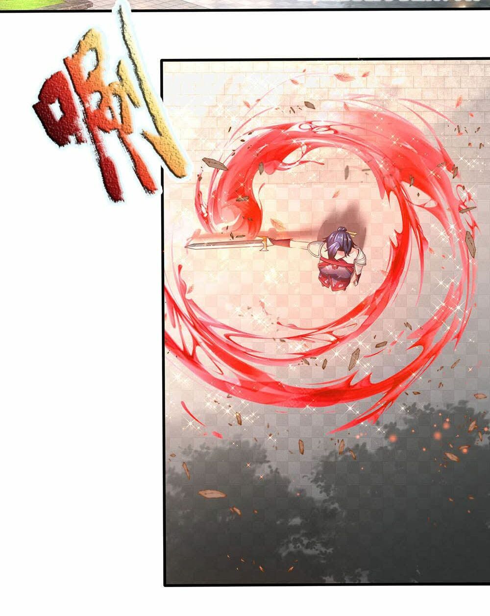 đọc truyện Nghịch Thiên Kiếm Thần Chương 312 ảnh 33 tại Thiên Thai Truyện