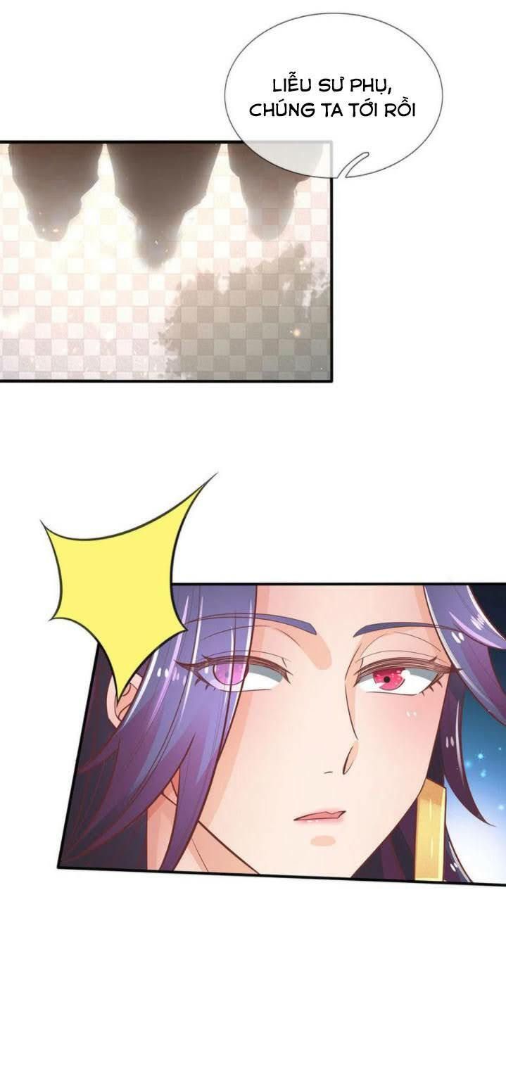 đọc truyện Nghịch Thiên Kiếm Thần Chương 313 ảnh 3 tại Thiên Thai Truyện