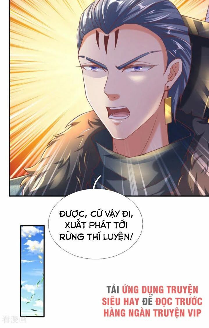 đọc truyện Nghịch Thiên Kiếm Thần Chương 313 ảnh 24 tại Thiên Thai Truyện