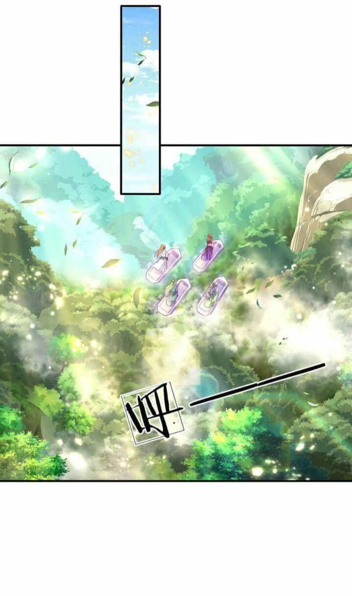 đọc truyện Nghịch Thiên Kiếm Thần Chương 313 ảnh 25 tại Thiên Thai Truyện