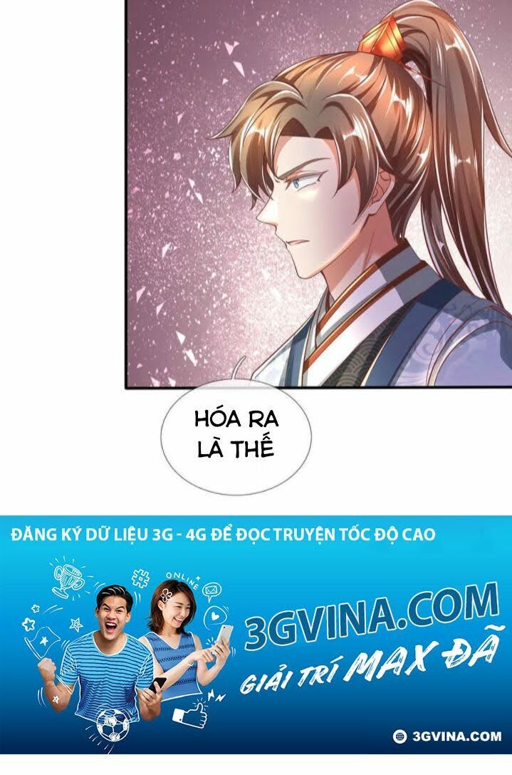 đọc truyện Nghịch Thiên Kiếm Thần Chương 313 ảnh 28 tại Thiên Thai Truyện