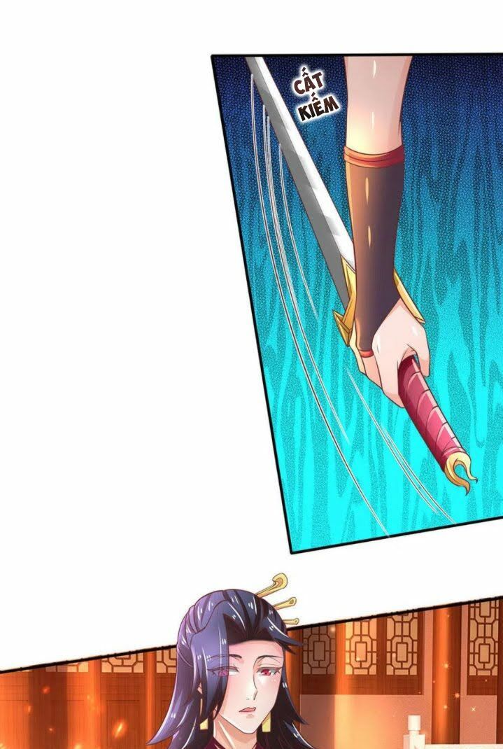 đọc truyện Nghịch Thiên Kiếm Thần Chương 313 ảnh 6 tại Thiên Thai Truyện