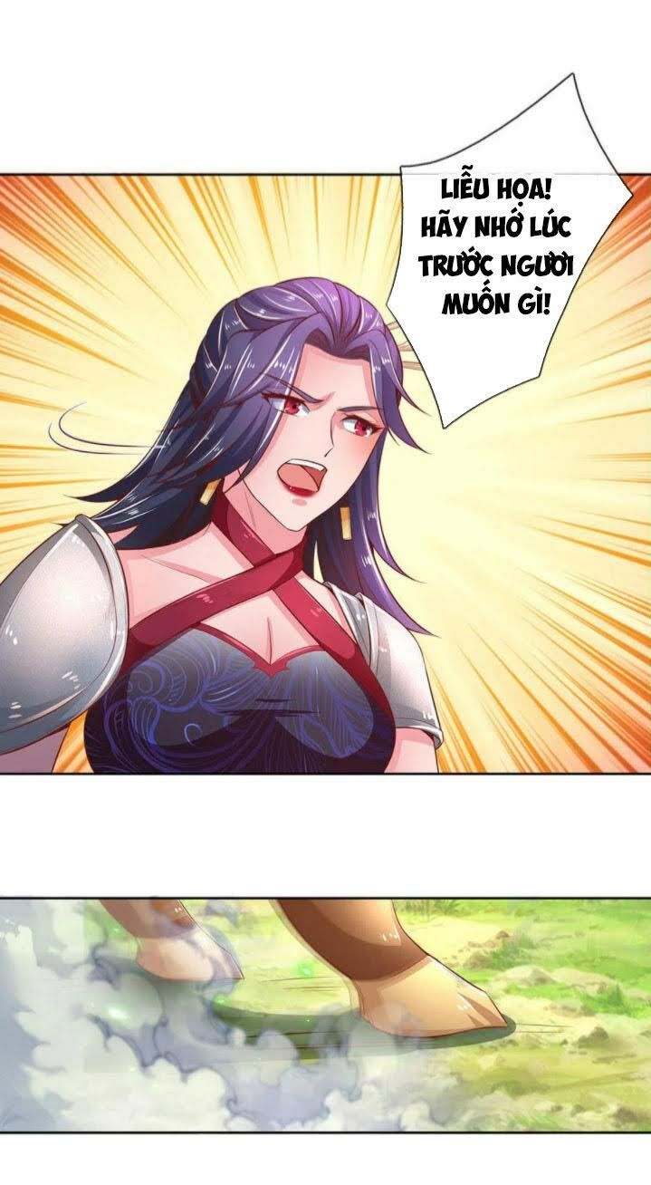 đọc truyện Nghịch Thiên Kiếm Thần Chương 314 ảnh 22 tại Thiên Thai Truyện