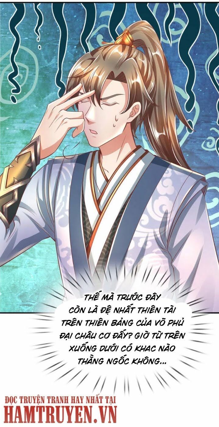 đọc truyện Nghịch Thiên Kiếm Thần Chương 314 ảnh 7 tại Thiên Thai Truyện