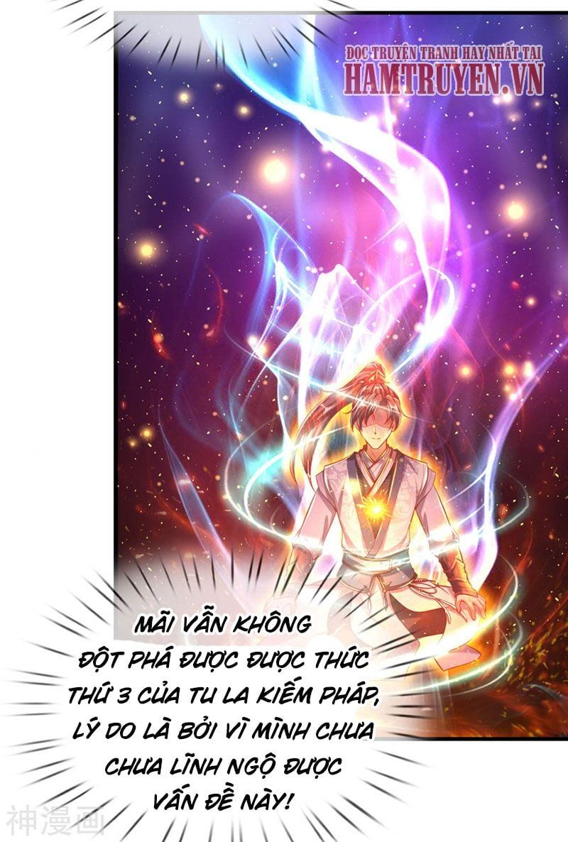 đọc truyện Nghịch Thiên Kiếm Thần Chương 315 ảnh 16 tại Thiên Thai Truyện