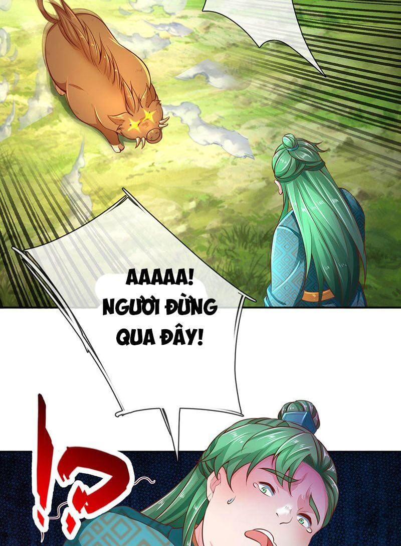 đọc truyện Nghịch Thiên Kiếm Thần Chương 315 ảnh 4 tại Thiên Thai Truyện