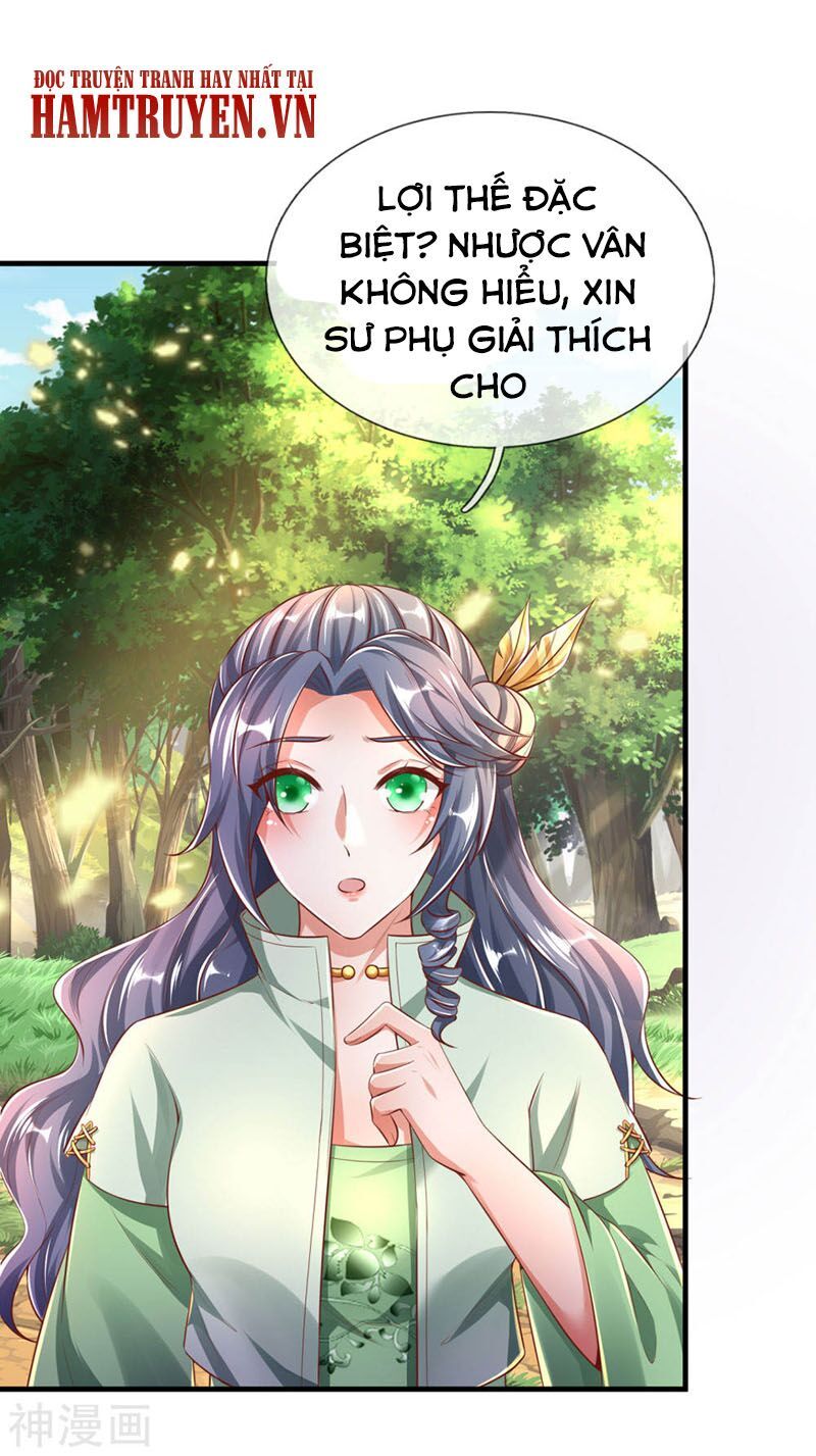 đọc truyện Nghịch Thiên Kiếm Thần Chương 315 ảnh 23 tại Thiên Thai Truyện