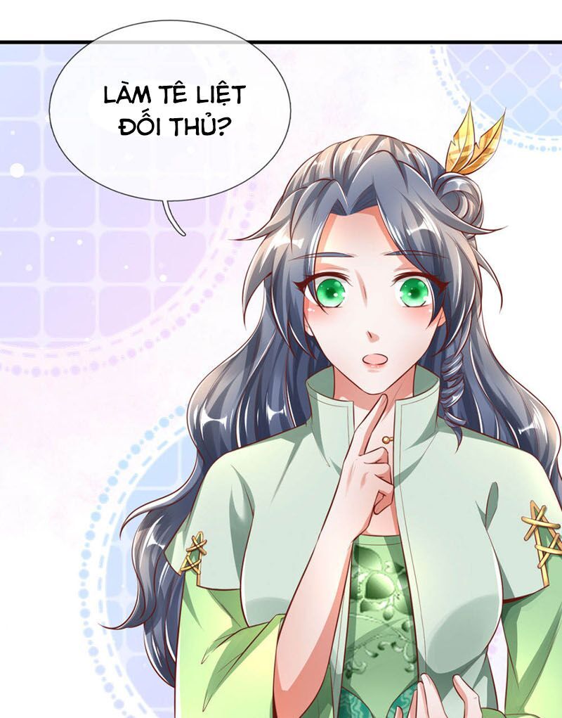 đọc truyện Nghịch Thiên Kiếm Thần Chương 315 ảnh 26 tại Thiên Thai Truyện