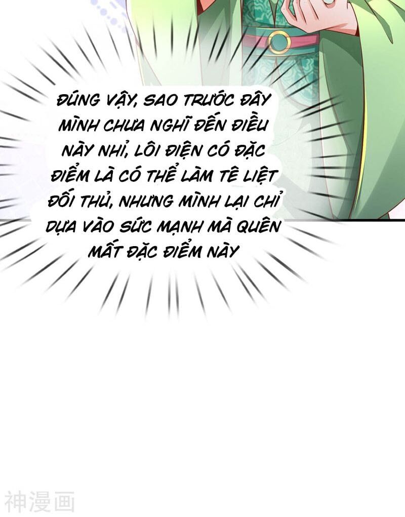 đọc truyện Nghịch Thiên Kiếm Thần Chương 315 ảnh 27 tại Thiên Thai Truyện