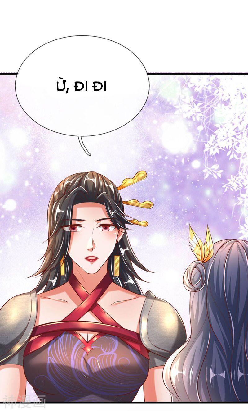 đọc truyện Nghịch Thiên Kiếm Thần Chương 315 ảnh 29 tại Thiên Thai Truyện