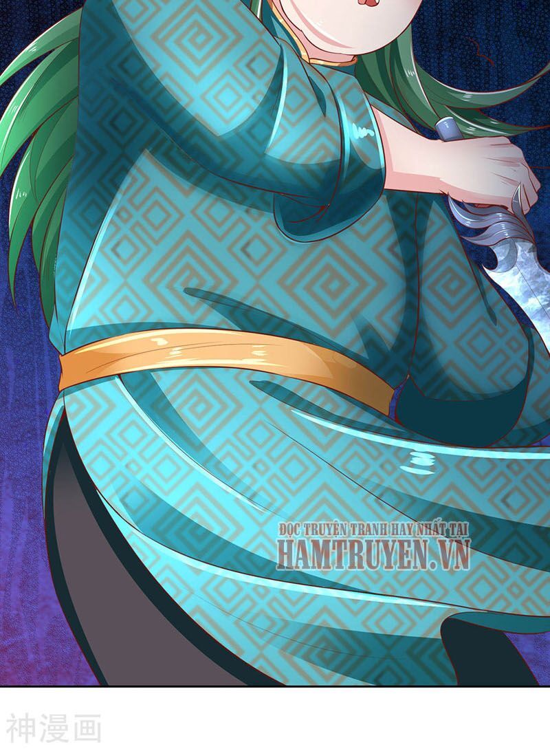 đọc truyện Nghịch Thiên Kiếm Thần Chương 315 ảnh 5 tại Thiên Thai Truyện