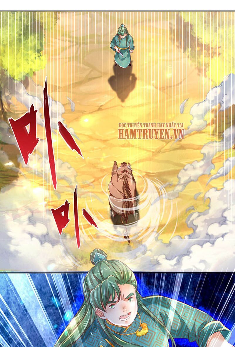 đọc truyện Nghịch Thiên Kiếm Thần Chương 316 ảnh 13 tại Thiên Thai Truyện