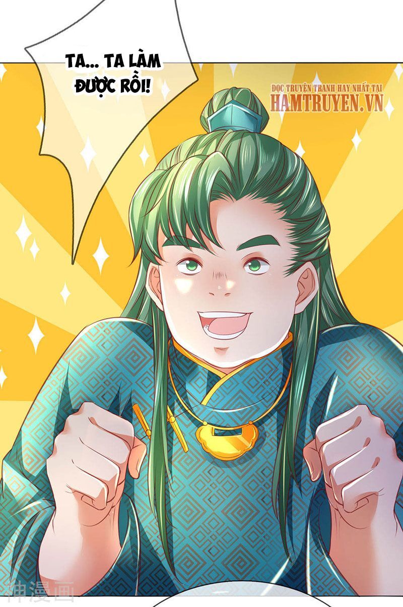 đọc truyện Nghịch Thiên Kiếm Thần Chương 316 ảnh 16 tại Thiên Thai Truyện