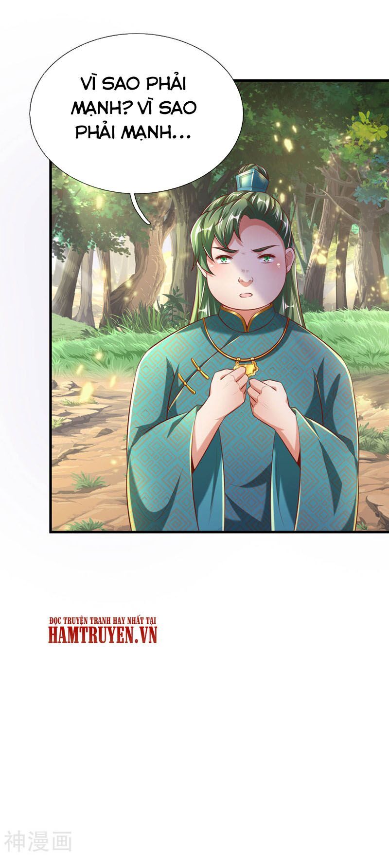 đọc truyện Nghịch Thiên Kiếm Thần Chương 316 ảnh 4 tại Thiên Thai Truyện