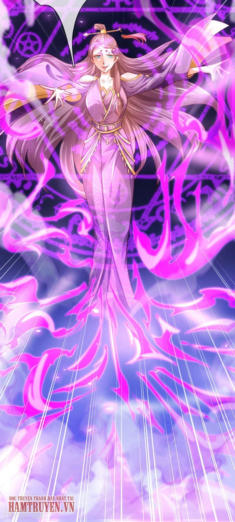 đọc truyện Nghịch Thiên Kiếm Thần Chương 316 ảnh 28 tại Thiên Thai Truyện