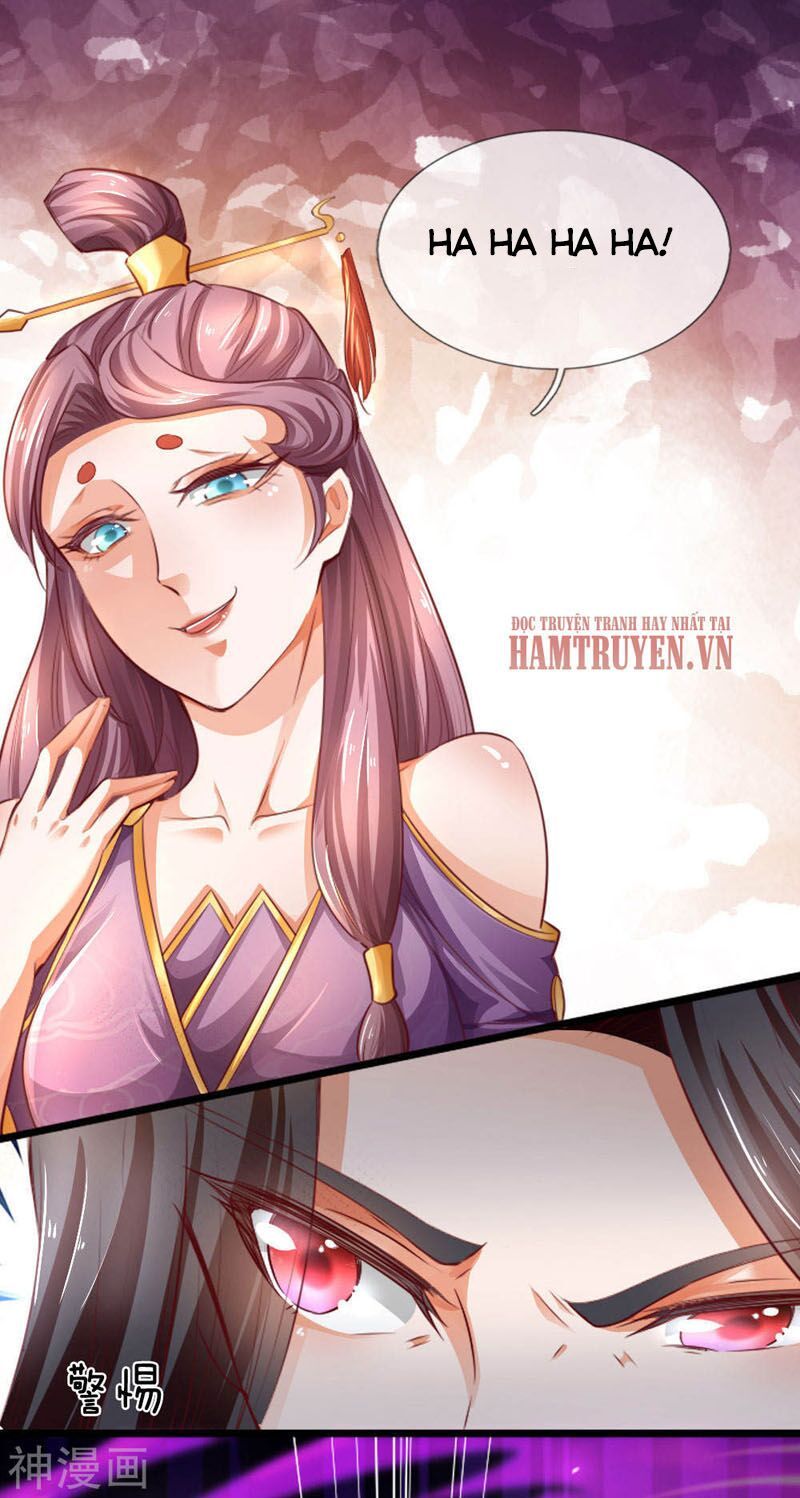 đọc truyện Nghịch Thiên Kiếm Thần Chương 316 ảnh 29 tại Thiên Thai Truyện