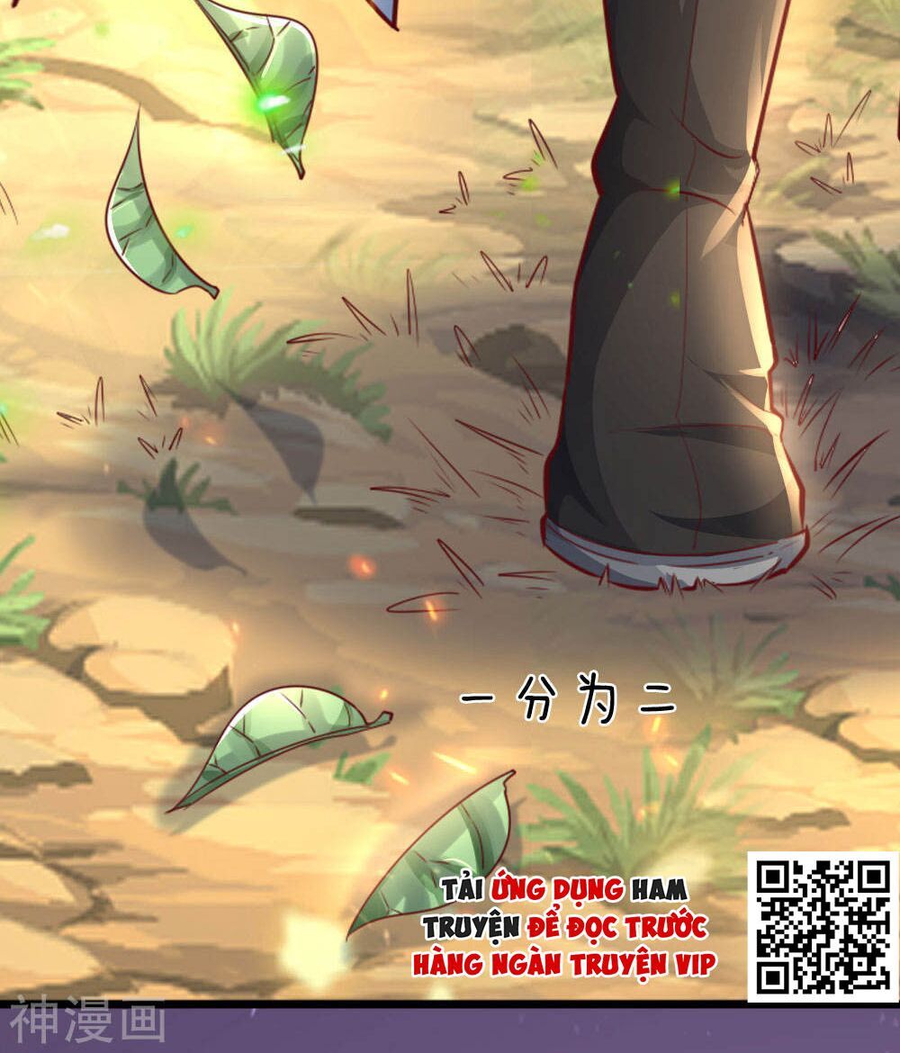 đọc truyện Nghịch Thiên Kiếm Thần Chương 317 ảnh 24 tại Thiên Thai Truyện