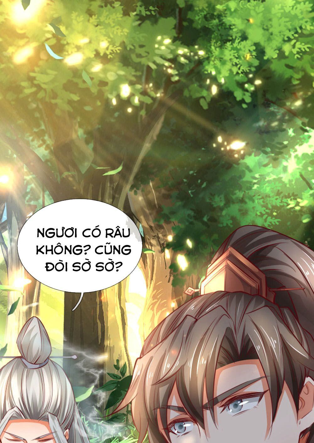 đọc truyện Nghịch Thiên Kiếm Thần Chương 317 ảnh 27 tại Thiên Thai Truyện