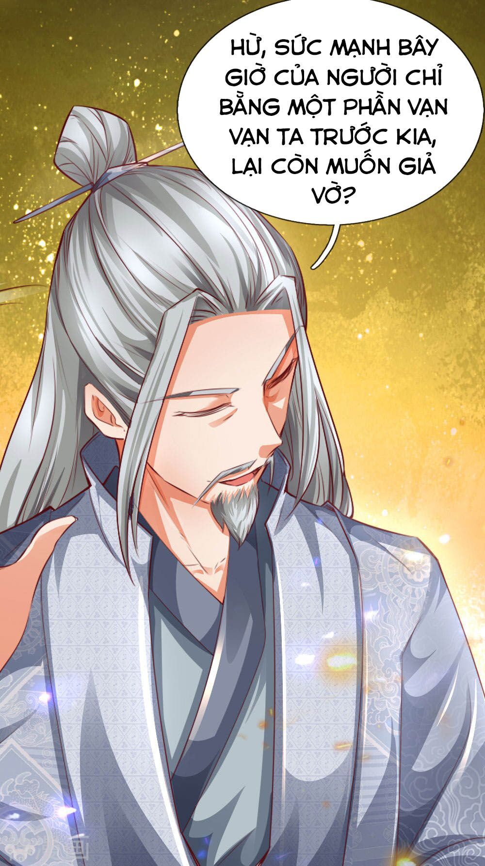 đọc truyện Nghịch Thiên Kiếm Thần Chương 317 ảnh 29 tại Thiên Thai Truyện